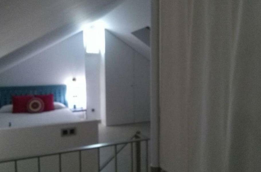 Apartamentos En Paseo Maritimo 厄尔-汝姆披多 外观 照片
