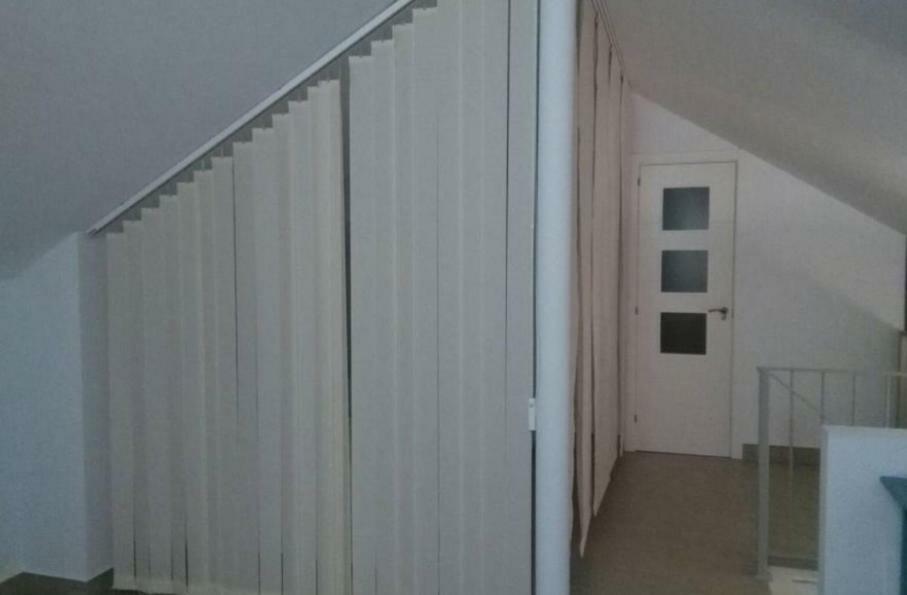 Apartamentos En Paseo Maritimo 厄尔-汝姆披多 外观 照片