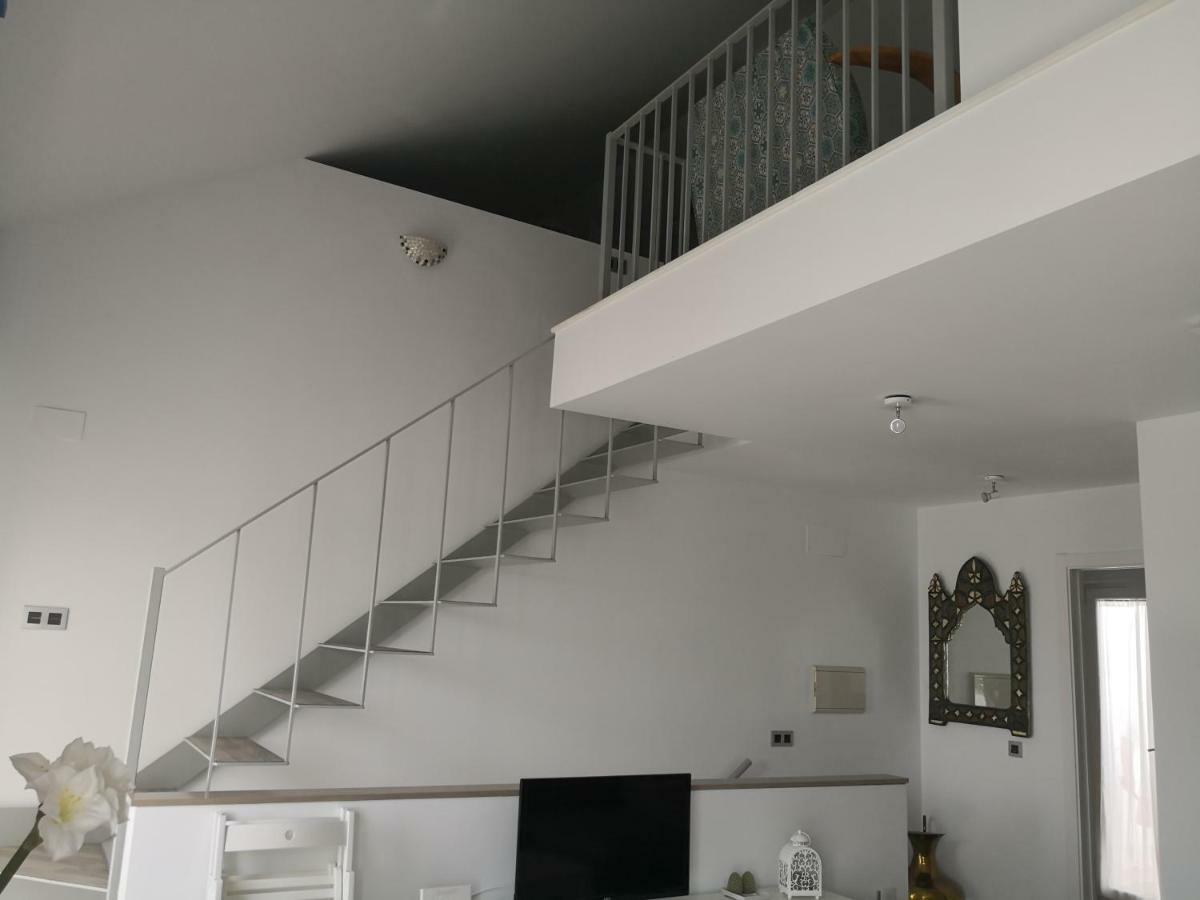 Apartamentos En Paseo Maritimo 厄尔-汝姆披多 外观 照片