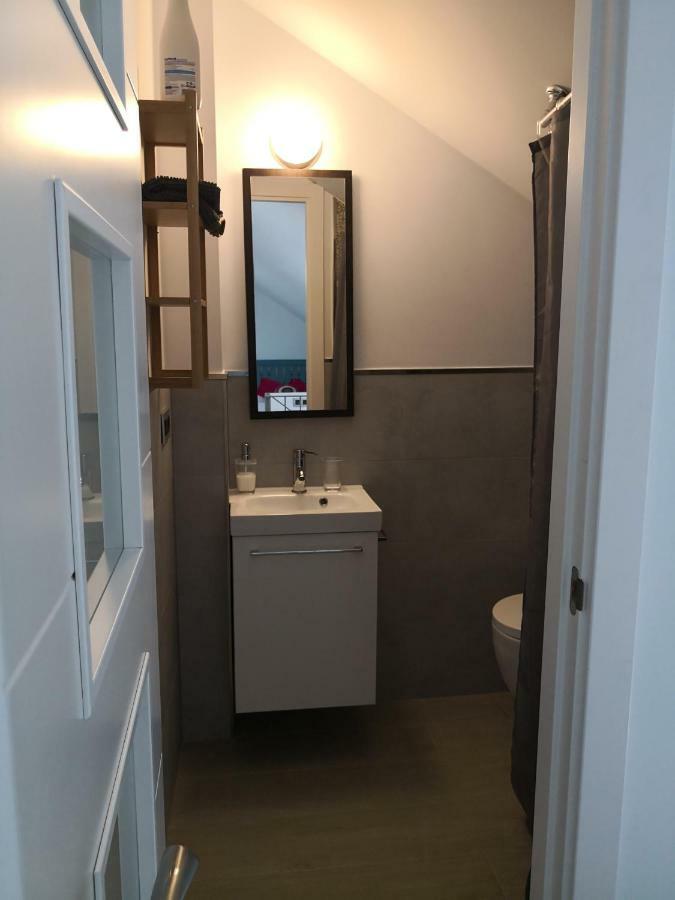 Apartamentos En Paseo Maritimo 厄尔-汝姆披多 外观 照片