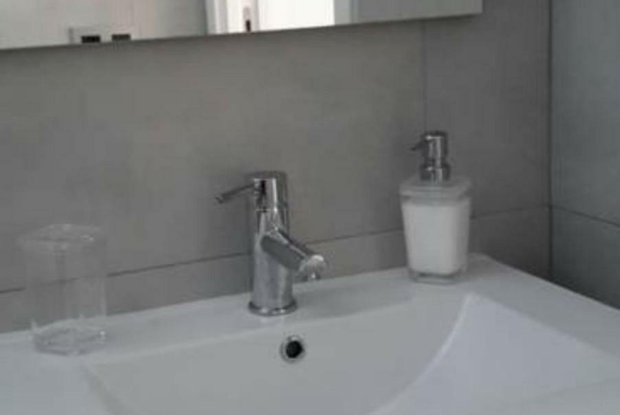 Apartamentos En Paseo Maritimo 厄尔-汝姆披多 外观 照片