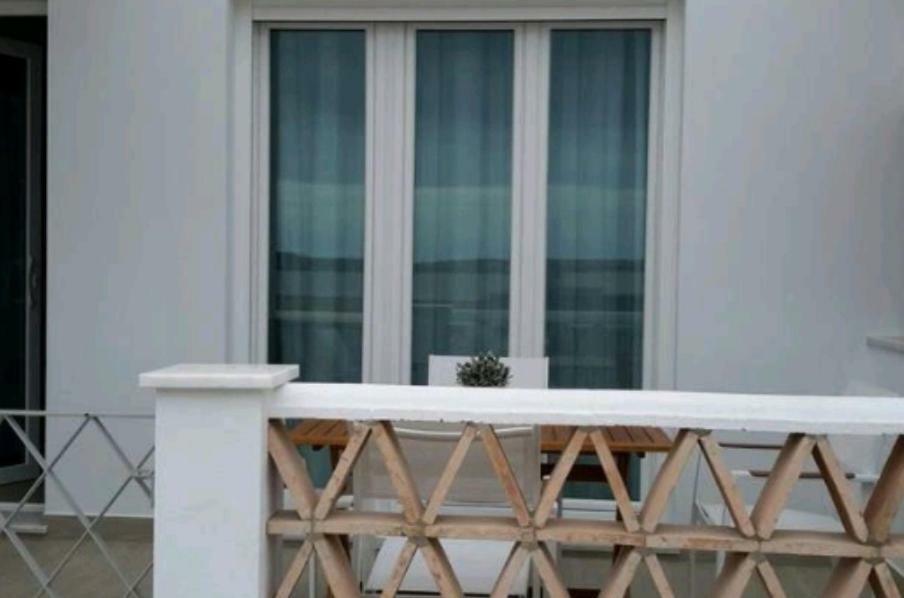 Apartamentos En Paseo Maritimo 厄尔-汝姆披多 外观 照片